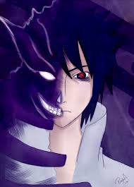 In response, sasuke manifests his susanoo, causing the audience to run for the exits. Sasuke Susanoo By Iai3 On Deviantart