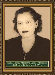 LCDO. ROBERTO LECARO MARTÍNEZ: MIS PADRES