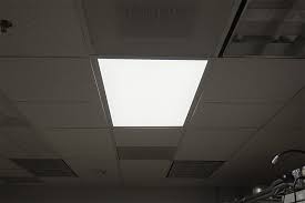 2x4 2x2 1x4 commercial led 6300lm dimmable drop ceiling flat panel troffer light. Tunable White Led Panel Lights Mimic Natural Light Cycles Super Bright Leds