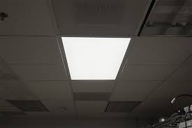 Your lights should also be equipped with mounting arms or clips that you can attach to ceiling supports. Tunable White Led Panel Lights Mimic Natural Light Cycles Super Bright Leds