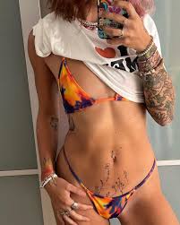 Tous les leak et photos de Libellule1616 - Dragonflyyy nue