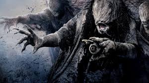 Maybe you would like to learn more about one of these? Clash Of The Titans Dark Fantasy Wallpapers Hd Desktop And Mobile Backgrounds