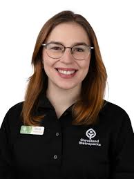 Outdoor Experiences Staff