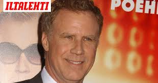 Näyttelijä Will Ferrell ei loukkaantunut auto-onnettomuudessa — kuljettaja  ja yksi matkustaja yhä sairaalassa