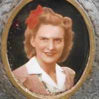 Lucy Mae Owens (1922–1988) • FamilySearch