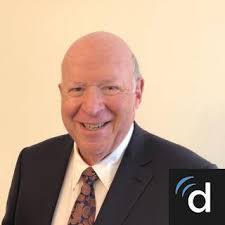 Dr. Roy M. Fleischmann, MD