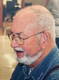 Obituary for George William Clawson