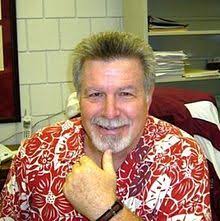 Harold Thomas “Hal” McAfee (1953-2008)