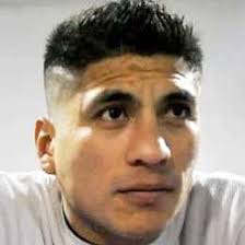 Emmanuel Lucero Boxing Record