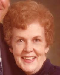 Evelyn Hogge Obituary (2019)