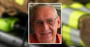 Francis "Frank" Youmell Obituary September 1, 2024