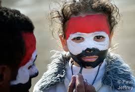 Global Lens » Egypt: Advent in Tahrir Square