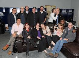 The Office Series Finale How It All Went Down The Office Show Office Cast The Office