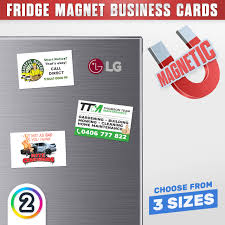 Free shipping on orders over $25 shipped by amazon. Order Fridge Magnets Online Australia Magnetic Business Cards D2p Au
