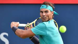 The 2021 cincinnati open aka western & southern open is scheduled to start on 16 august as the atp tour moves from canada to the usa this week. Rafael Nadal Withdraws From Cincinnati Masters To Focus On Us Open Preparations Tennis News India Tv