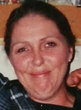 Obituary information for Ann Campbell