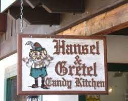12 21 17 Hansel Gretel Candy Kitchen Georgia Vacation Rentals