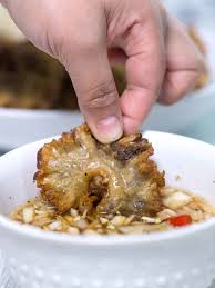 Beautiful Sunday- One Of My Favorite Food, Chicharon Bulaklak | Peakd