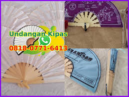 Percetakan Undangan Kipas Di Jakarta 08i8 077i 64i3 Whatsapp Kipas Pernikahan Murah Undangan