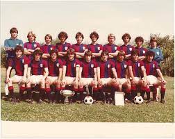 Acquista l'abbigliamento del bologna fc: Amarcord Lo Scudetto Allievi 1982 Bolognafc