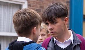 Coronation Street set for tragedy as Liam Connor's life put in danger
