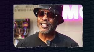 Official website of DJ Jazzy Jeff and the Mag Mob!