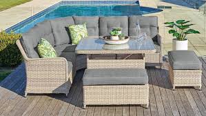 We did not find results for: Buy Seattle 6 Piece Outdoor Lounge Dining Setting Harvey Norman Au