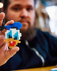 We spent some time with @visionariesvoices this week. They provide an  atmosphere of creativity and love. I'm proud to partner with them