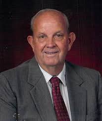 Robert Y. "Bob" Copenhaver