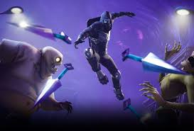 Battle royale was initially supposed to go through a series of limited events available only to those who signed up and received an invite. Can You Download Fortnite On Iphone Or Ipad Imore