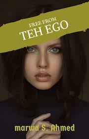 ماهو الإيجو ( EGO ) وكيف نستطيع التخلص منه ؟!! ----------------------------  أولا : .عندما تتخلص من الإيجو .. ستصبح حرآ ستشعر بتلك الخفة والتحرر  والسعادة سترى الحياة والعالم بعيون أخرى ✨ لاشيء