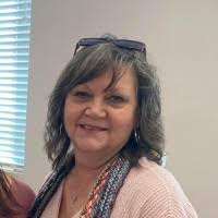 Becky Crown's Instagram, Twitter & Facebook