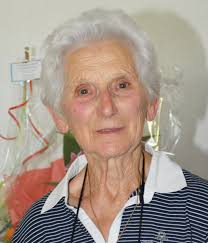 Sélestat. Hélène Ripoll, nonagénaire