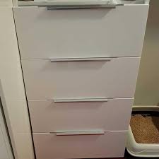 It creates lots of useable space as the runners pull to reach places. Find More Ikea Besta Burs Storage Cabinet For Sale At Up To 90 Off