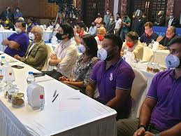 The ipl 2021 auction is being held in chennai on thursday and a total of 292 players are up for grabs. Ka9qmgfccrti2m