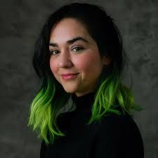 Sara María Luis Rejón (@saraensumundo) • Threads, Say more