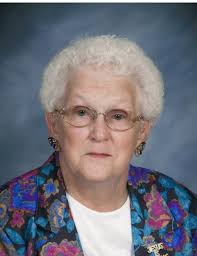 Obituary information for DeLois Katharine Wagner