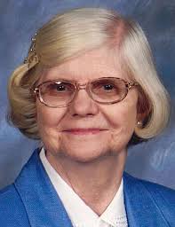 Obituary information for Dorothy B. Schwefel