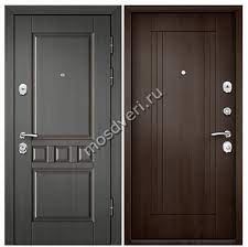 Недорогая входная дверь в квартиру NDVK-01 - купить в Москве | Цена, фото и  описание