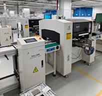 Lighting Making Machine/ Led Bulb Assembly Machine /pcb Manufacturing  Machine Production Line
