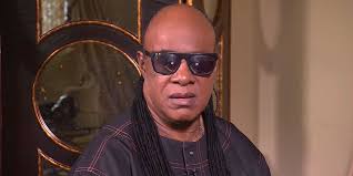Последние твиты от stevie wonder (@steviewonder). Stevie Wonder Says He S Getting A Kidney Transplant In Fall