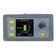 With most testers, you'll see a series of flashes and hear continuous chirps that indicate voltage. Wel3005 Electronic Load Module Multifunction Color Screen Load Detector Adjustable Constant Current Electrical Equipment 30w 5a Switches Aliexpress