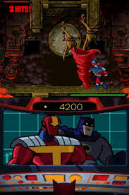 The brave and the bold cheats and cheat codes, nintendo ds. Batman The Brave And The Bold The Videogame Ds The Game Hoard