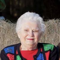 Ethel Wilkes Obituary