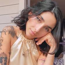 Magdalena Evans (manepino)