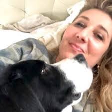 Katherine Kiger's Instagram, Twitter & Facebook