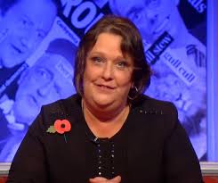 Kathy burke explores what does it mean to be a woman. Kathy Burke Have I Got News For You Wiki Fandom