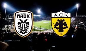 Το επίσημο κανάλι του παοκ στο youtube the official paokfc youtube channel. Live Streaming Paok Aek Pregame Fosonline