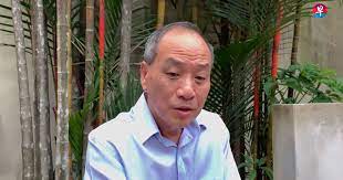 Singapore — it's the end of an era: I Will Remember My People Low Thia Khiang S Zaobao Interview On Deciding Not To Run In Ge2020 Mothership Sg News From Singapore Asia And Around The World