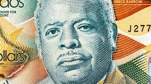 The story de la Barbade